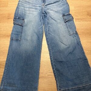 AE Cargo Jeans